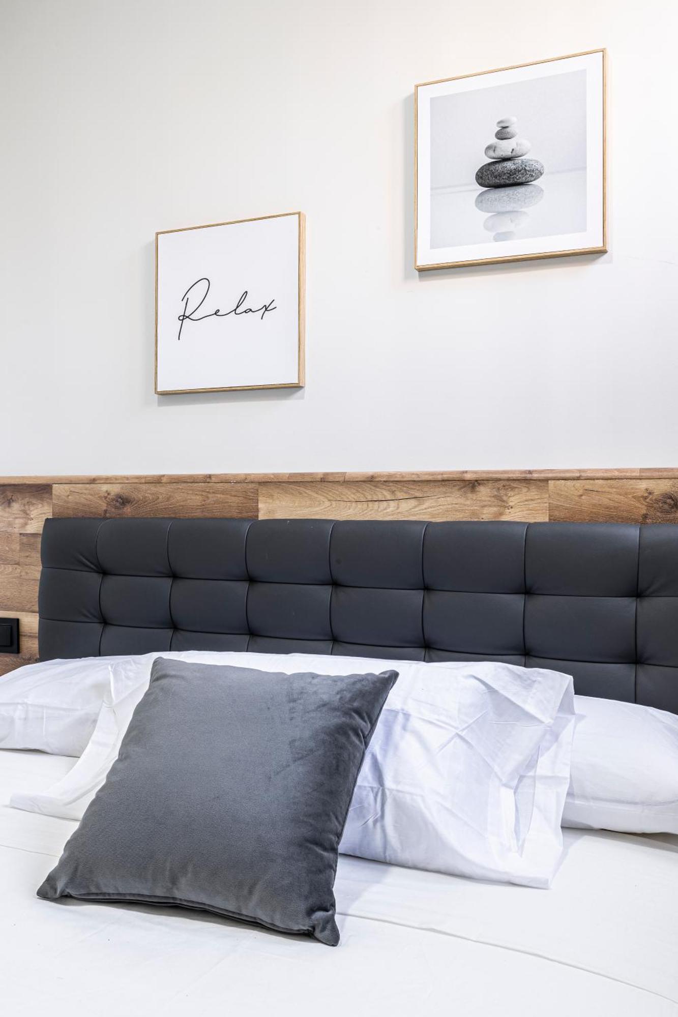 Apartamentos A 5 Minutos Del Centro De Madrid 4P Luaran gambar